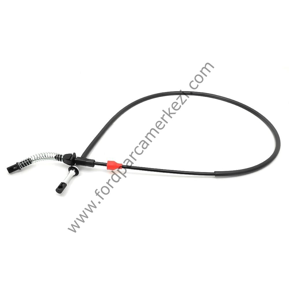 Ford Transit T12 - T15 (1992-2000) Gaz Teli (1330 mm) - TURTEL (92VB 9A758 HC)