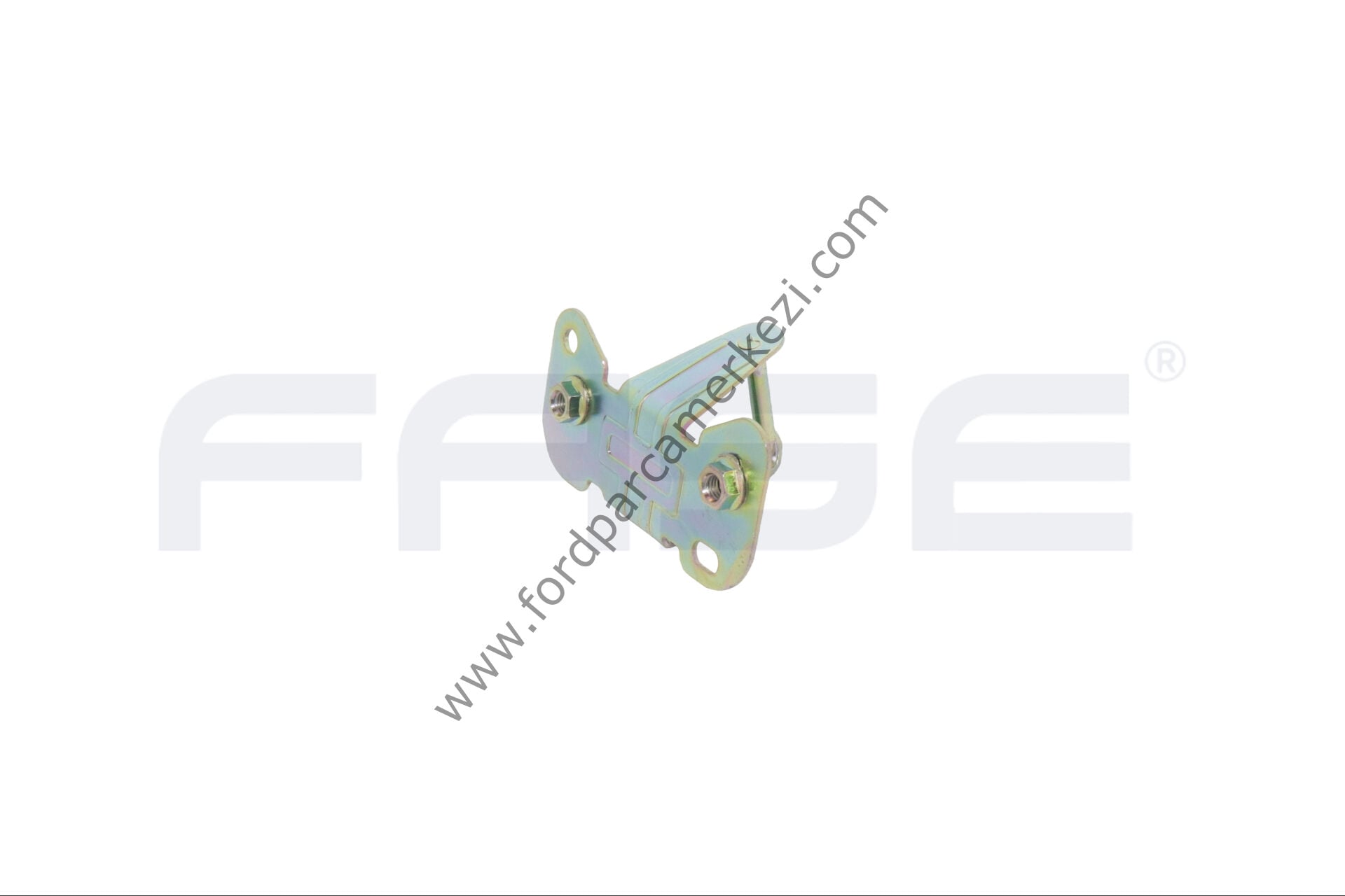 Ford Transit V347 (2006-2014) Motor Kaput Kilit Karşılığı - FASE (XS41 16K689 AF)