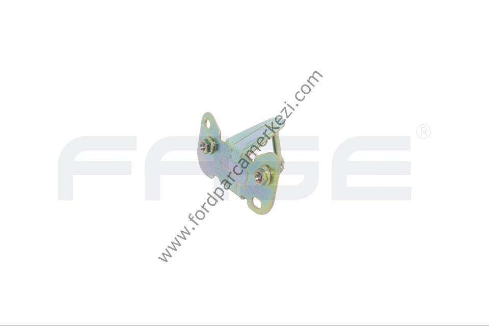 Ford Transit V347 (2006-2014) Motor Kaput Kilit Karşılığı - FASE (XS41 16K689 AF)
