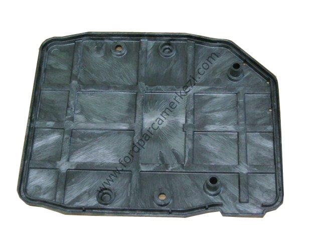 Ford Focus MK2 / C-Max (2004-2011) Motor Beyin Kutu Kapağı - FASE (7M51 12A532 BC)