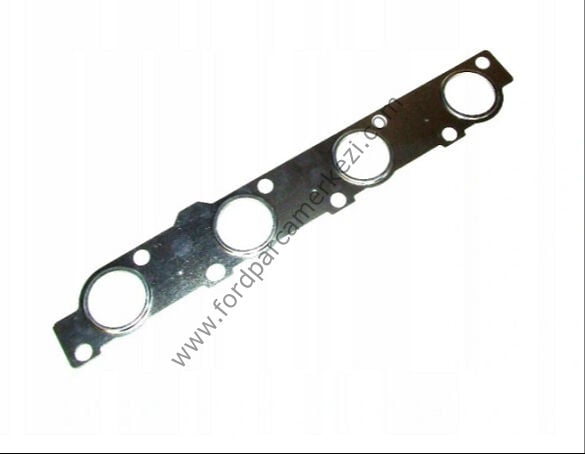 Ford Transit V184 (2001-2006) Egzoz Manifold Contası (Sac) - FASETR (1C1O 9448 AA)