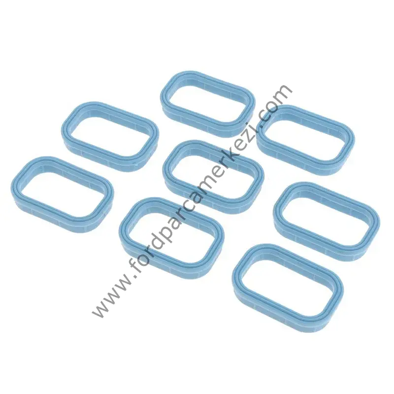 Ford Transit V184 / V347  2.2 / 2.4 TDCi (2001-2014) Emme Manifold Keçe Takımı - FASE (XS7Q 8565 AA)