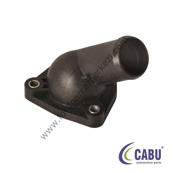 Ford Tourneo Connect 1.8 2002-2013) Termostat Yuvası Su Çıkış Bağlantısı - CABU (2S4Q 8594 AB)
