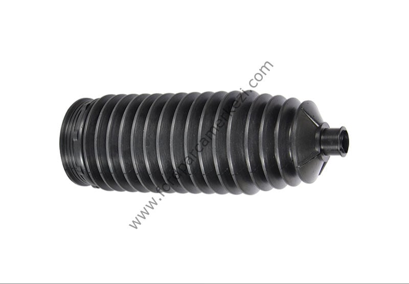 Ford Fiesta - Fusion  (2002-2008) Direksiyon Rot Körüğü - MEKSAN (2S6C 3K661 JB)