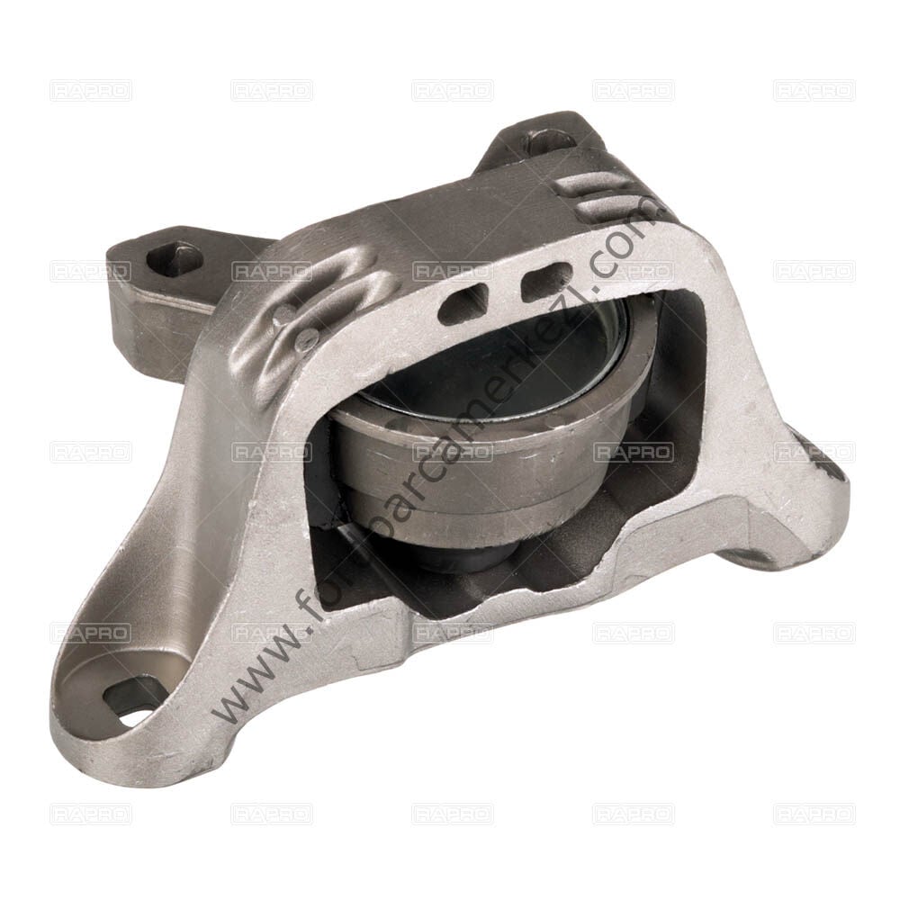 Ford Connect 1.8 TDCI (2002-2013)  Sağ Motor Takozu - RAPRO (1M51 6F012 BA)