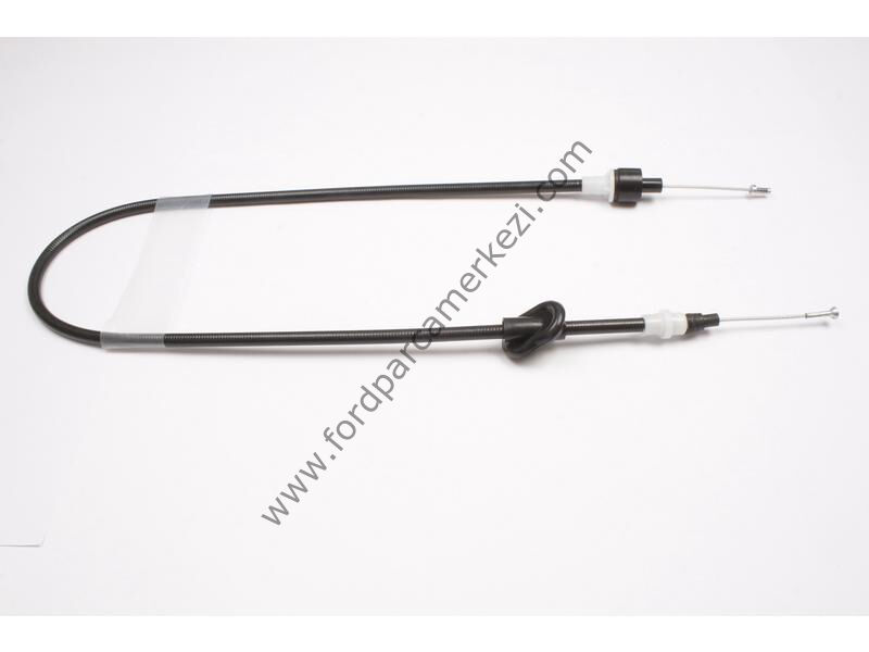 Ford Transit T12 - T15 (1993-1999) Debriyaj Teli 1400 mm - AYTEL (88VB 7K553 AA)