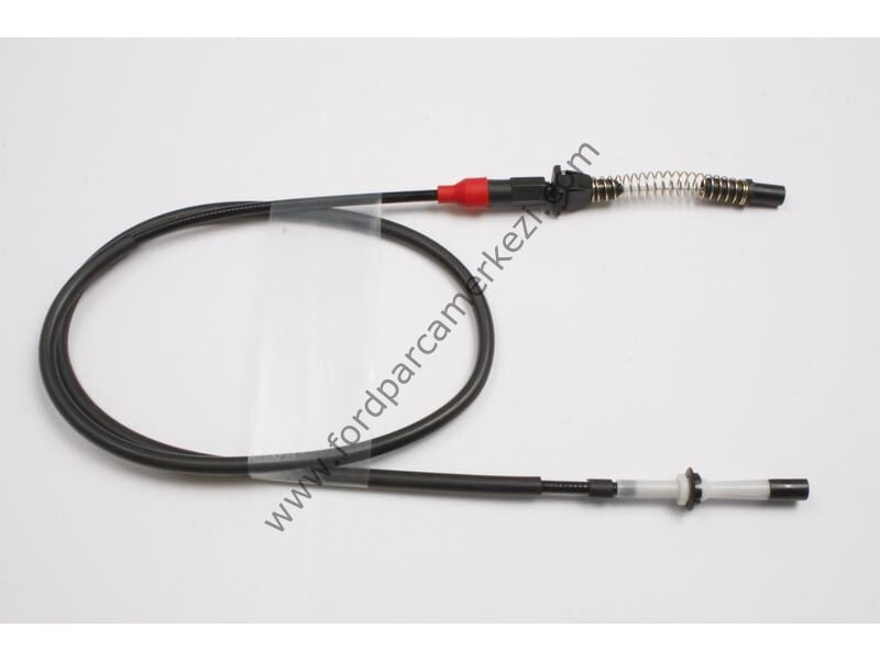 Ford Transit T12 / T15 (1992-2000) Gaz Teli 1330 mm Orijinal Tip - AYTEL (92VB 9A758 HC)