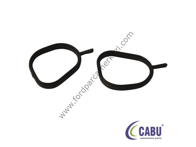 Ford Focus - Fiesta - B-Max Benzinli Termostat Yuva Contası - CABU (96MM 9K462 AC)