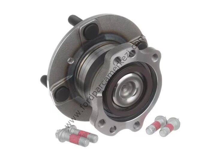 PORYA RULMANI ARKA FIESTA 18>