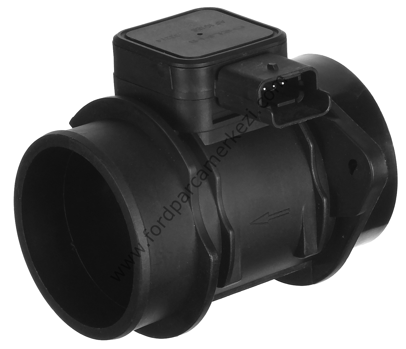 Hava Akısmetre Fıesta 1.4 Tdcı 08>