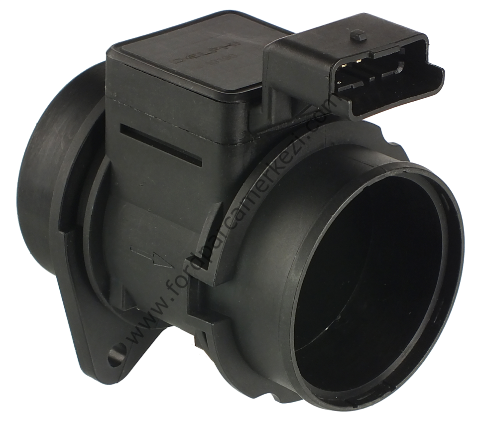 Hava Akısmetre Fıesta 1.4 Tdcı 02>