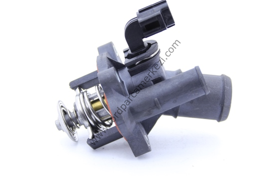 TERMOSTAT KOMPLE  MONDEO BENZINLI 01>07