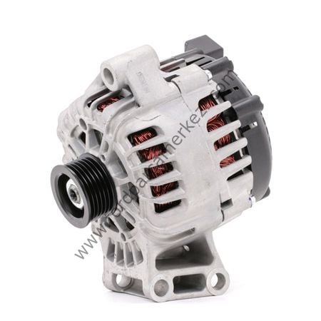 Şarj Dinamosu 1.6 Benzinli Focus/C-Max/B-Max/Mondeo 120Amper