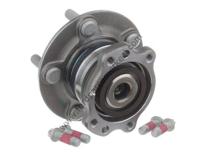 Porya Rulmanı Arka Puma 19-