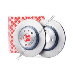 Fren Dıskı On Puma 20>Courıer 24>