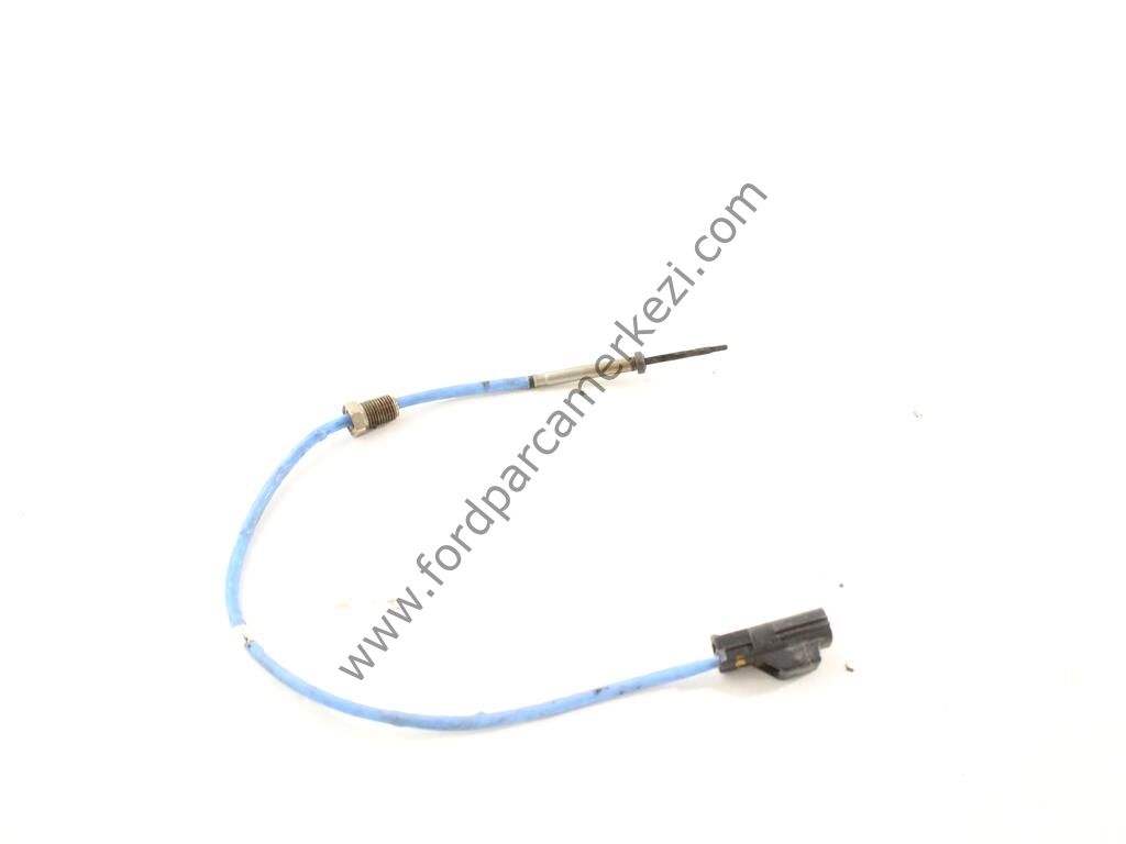 Egzoz Sıcaklık Sensoru Mavı Courıer 17>