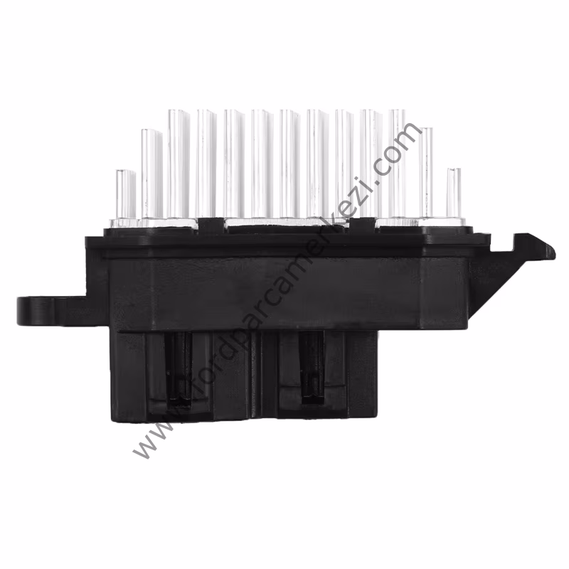 Kalorıfer Kumanda Modulu Focus/C-Max/Kuga/Fıesta