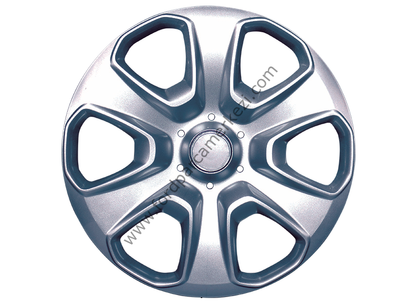 Jant Kapagı Takım 15 Jant Courıer/Fıesta 13-