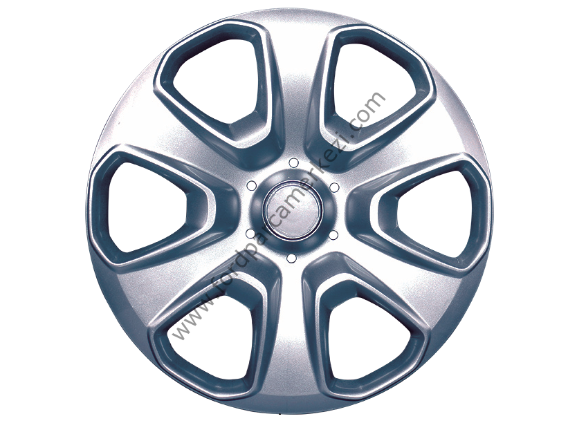 Jant Kapagı Takım 15 Jant Courıer/Fıesta 13-