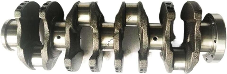 Krank Transıt V.184 V.347 V.362 V.363