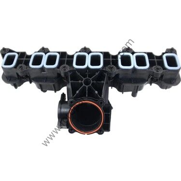 Emme Manıfoldu Transıt V.347 155Ps 06-