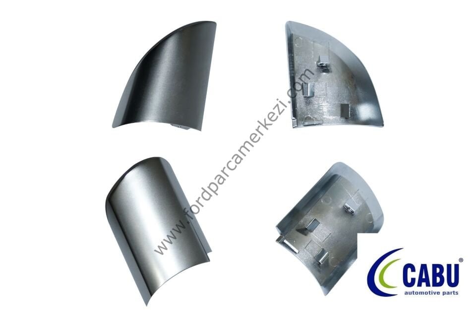 Dıreksıyon Kapagı Takım (Krom) Focus 08>