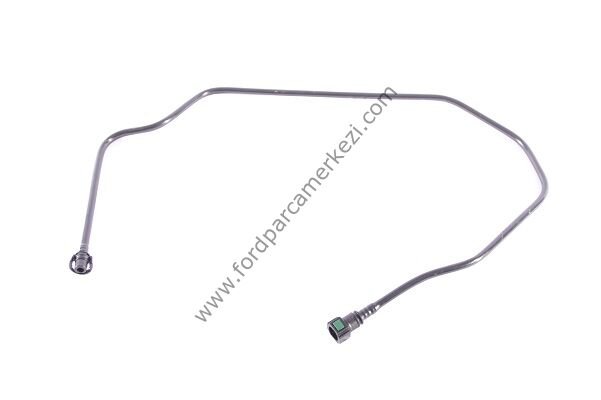 Radyator Ek Su Depo Hortumu Fıesta 1.4 Tdcı 02-