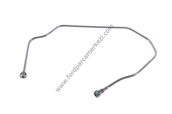 Radyator Ek Su Depo Hortumu Fıesta 1.4 Tdcı 02-