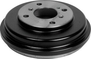 Arka Kampana Takım Fıesta 08-