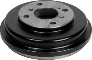 Arka Kampana Takım Fıesta 08-