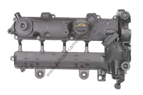 Kulbutor Kapagı Fıesta Fusıon 1.4 Tdcı 02-