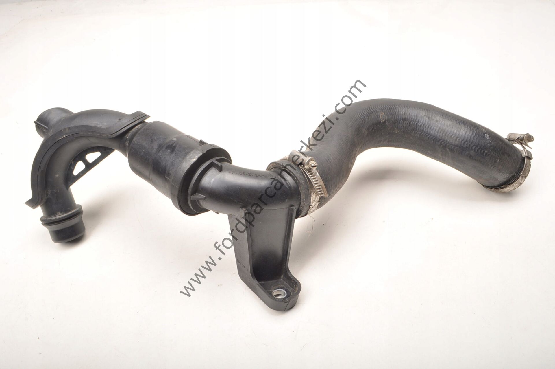 Intercooler Hortumu Fıesta Puma 1.0 Ecoboost