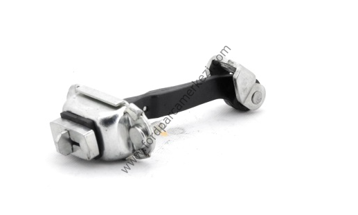 Kapı Gergısı On-Arka Fıesta Fusıon 02-