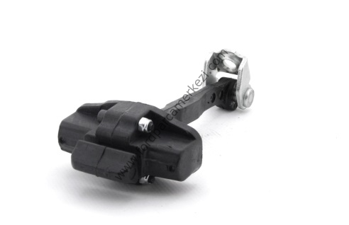 Kapı Gergısı On-Arka Fıesta  08-