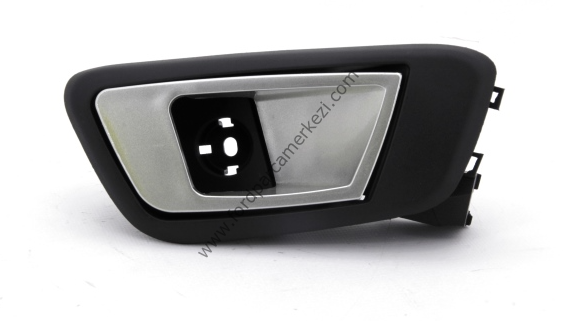 Arka Kapı Ic Acma Kolu Sag Fıesta  08-