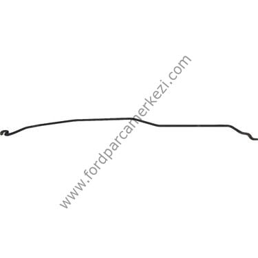 Kaput Dayama Demırı Fıesta 08-