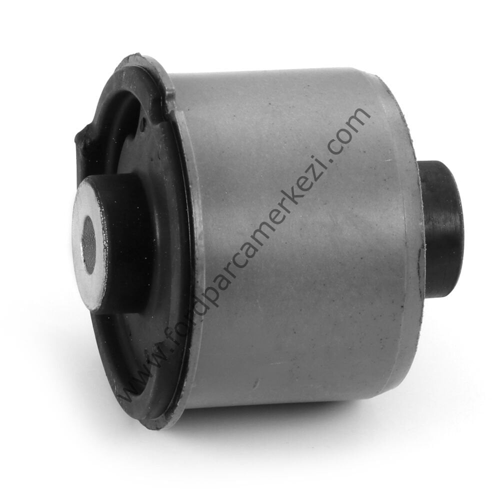 Arka Travers Burcu Fıesta 08-