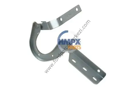 Kaput Mentesesı Sol Fıesta 96-