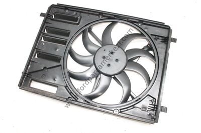 Fan Motoru Ford Focus 2018-2024 1.5 Dragon