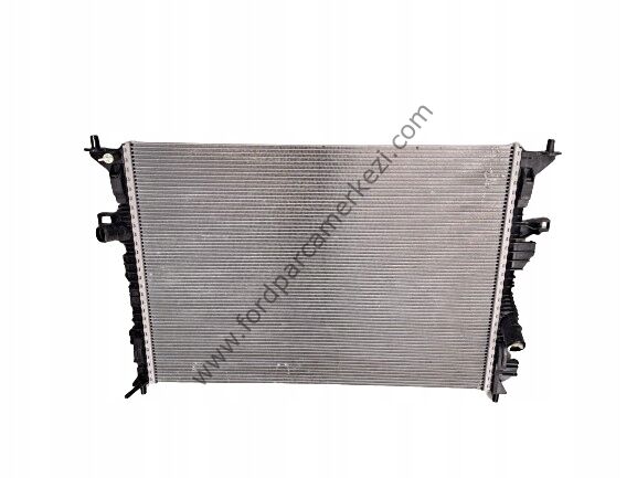 Su Radyatoru Otomatık Vıtes Focus 2018-2024