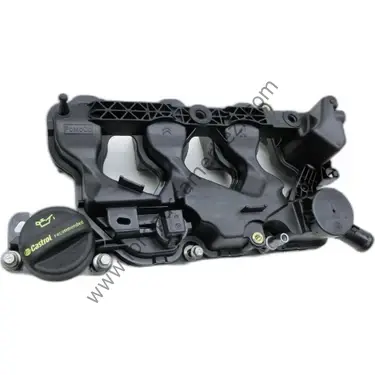 Kulbutor Kapagı 1.5 Tdci Focus 2018-2024