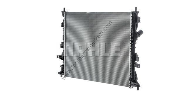 Su Radyatoru Otomatık Vıtes Focus 2018-2024