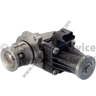 Egr Valfı Focus/Fıesta/Courıer 1.5 Tdcı 15-