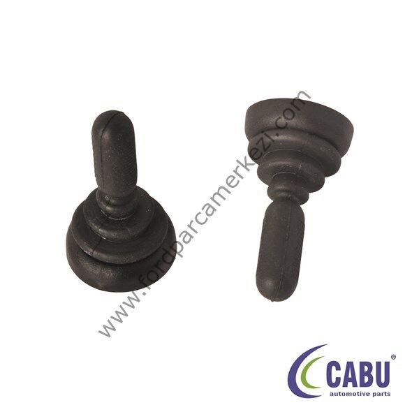 Ayna Kumanda Kolu Manuel Fıesta 2002-2008