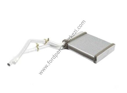 Kalorıfer Radyatoru Focus C.Max 2004-