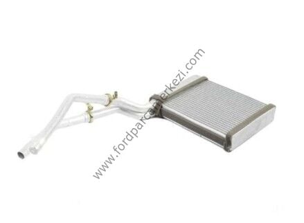 Kalorıfer Radyatoru Focus C.Max 2004-