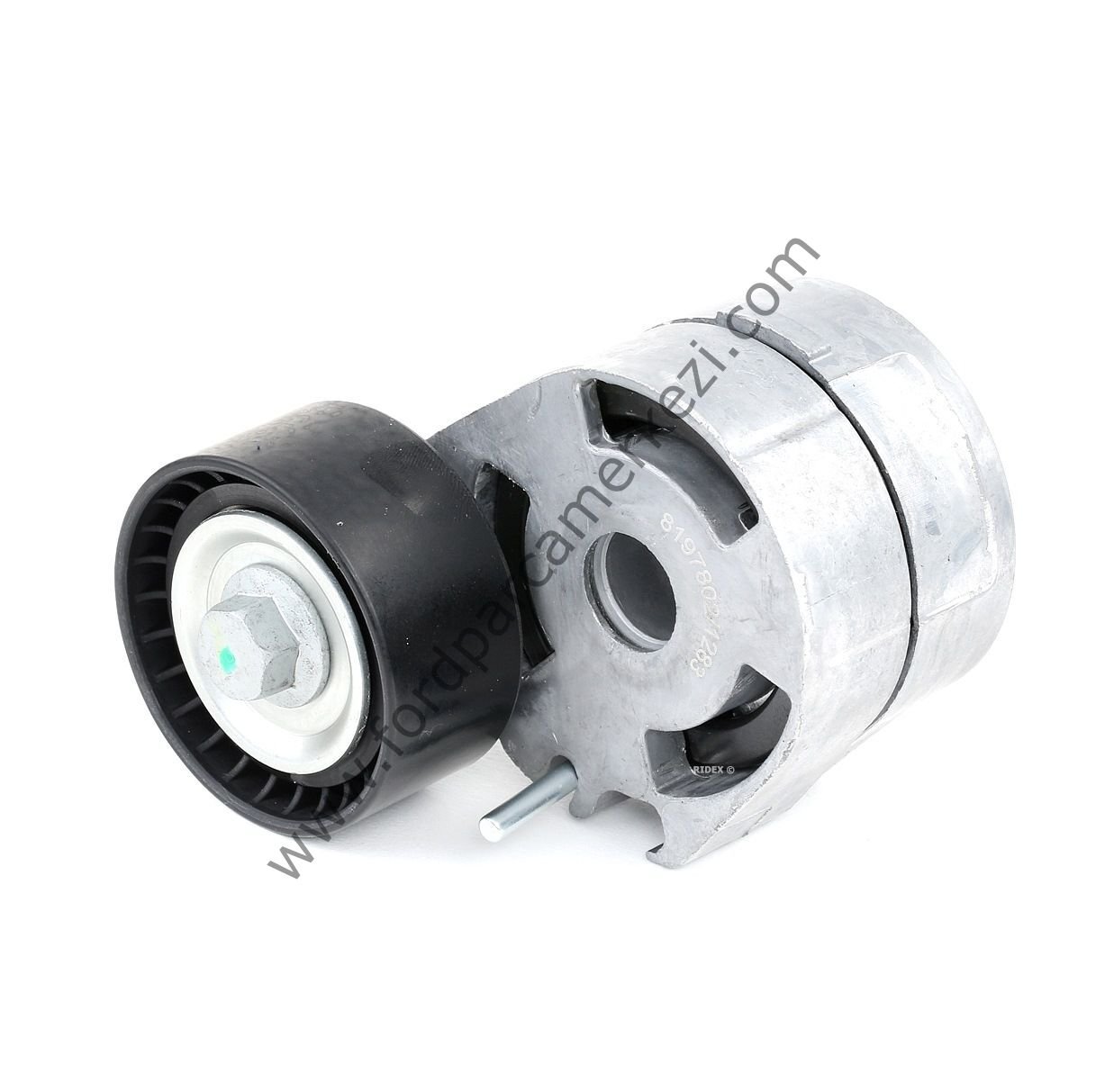 Gergı Kutugu Fıesta 2002- 1.4 Tdcı