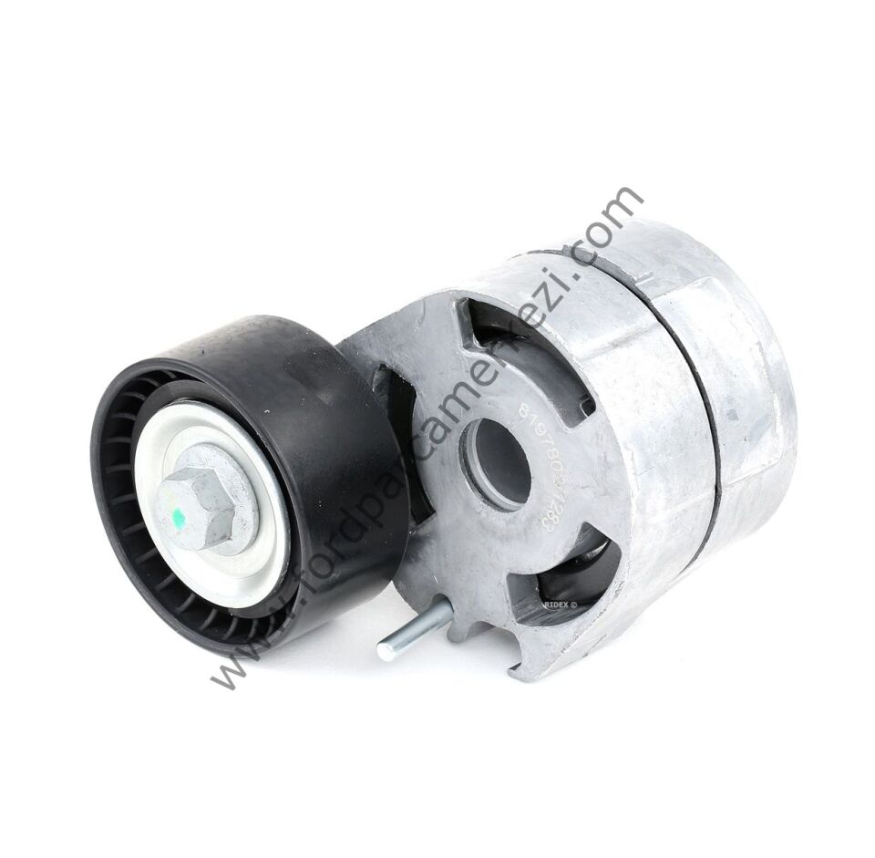 Gergı Kutugu Fıesta 2002- 1.4 Tdcı