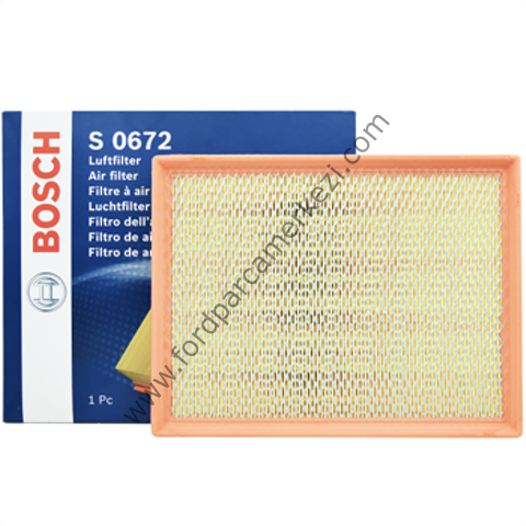 Hava Fıltresı Focus 2018-2024