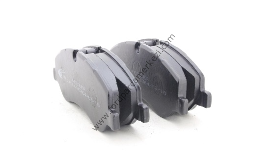 On Balata Transit V363 Custom